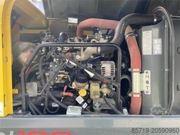 Wacker Neuson Neuson EW100 (6924)