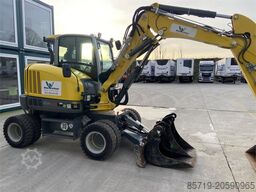 Wacker Neuson Neuson EW65 (7762)