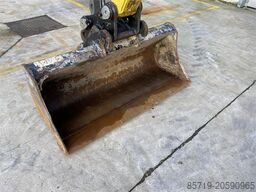 Wacker Neuson Neuson EW65 (7762)