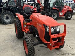 Kubota L1-382 (7325)