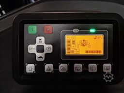 Toyota 9FBM70T Electric, 7 Tons Capacity, Lift Height 4.7