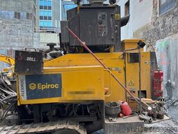 Atlas Epiroc T30 drilling rig w/ L5 gps