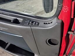 VOLVO FH 460 Globe Baustoffpritsche mit Kran Palfinger