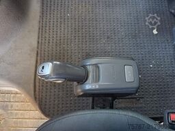 VOLVO FH 460 Globe Baustoffpritsche mit Kran Palfinger