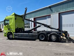 SCANIA R 450B6x2*4NA*Meiller RS21.70*Retarder*Lift-Lenk