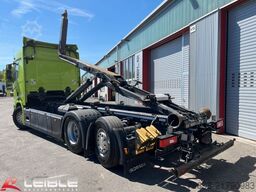 SCANIA R 450B6x2*4NA*Meiller RS21.70*Retarder*Lift-Lenk