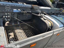 SCANIA R 450B6x2*4NA*Meiller RS21.70*Retarder*Lift-Lenk