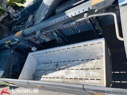 SCANIA R 450B6x2*4NA*Meiller RS21.70*Retarder*Lift-Lenk