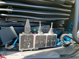 SCANIA R 450B6x2*4NA*Meiller RS21.70*Retarder*Lift-Lenk