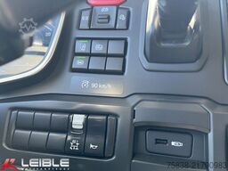 SCANIA R 450B6x2*4NA*Meiller RS21.70*Retarder*Lift-Lenk