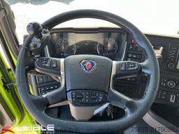 SCANIA R 450B6x2*4NA*Meiller RS21.70*Retarder*Lift-Lenk