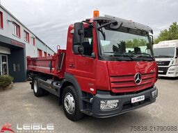 MERCEDES-BENZ Atego 1330 Meiller Kipper*32 TKM*Klima*TOP*