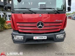 MERCEDES-BENZ Atego 1330 Meiller Kipper*32 TKM*Klima*TOP*