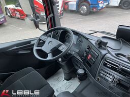 MERCEDES-BENZ Atego 1330 Meiller Kipper*32 TKM*Klima*TOP*