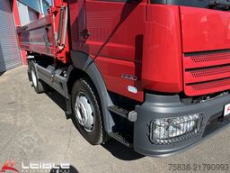MERCEDES-BENZ Atego 1330 K*Meiller Kipper*32 TKM*Klima*TOP*