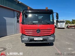 MERCEDES-BENZ Atego 1330 K*Meiller Kipper*32 TKM*Klima*TOP*