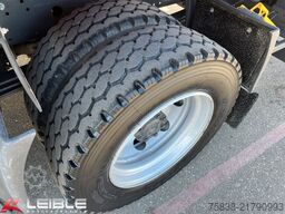 MERCEDES-BENZ Atego 1330 K*Meiller Kipper*32 TKM*Klima*TOP*