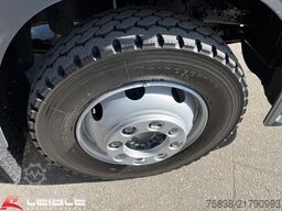 MERCEDES-BENZ Atego 1330 K*Meiller Kipper*32 TKM*Klima*TOP*