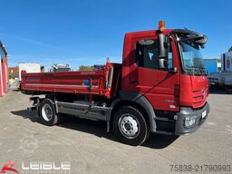 MERCEDES-BENZ Atego 1330 K*Meiller Kipper*32 TKM*Klima*TOP*