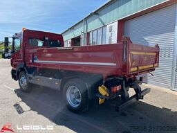 MERCEDES-BENZ Atego 1330 K*Meiller Kipper*32 TKM*Klima*TOP*