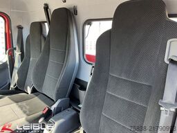 MERCEDES-BENZ Atego 1330 K*Meiller Kipper*32 TKM*Klima*TOP*