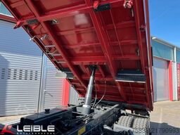 MERCEDES-BENZ Atego 1330 K*Meiller Kipper*32 TKM*Klima*TOP*