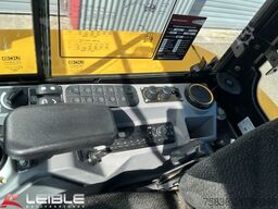 JCB 35Z-1* nur 488h*Tiltlöffel*Schnellwechsler