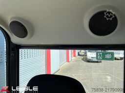 JCB 35Z-1* nur 488h*Tiltlöffel*Schnellwechsler