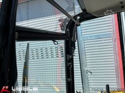 JCB 35Z-1* nur 488h*Tiltlöffel*Schnellwechsler