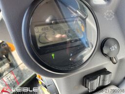 JCB 35Z-1* nur 488h*Tiltlöffel*Schnellwechsler