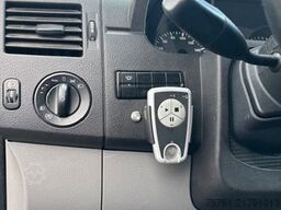 MERCEDES-BENZ Sprinter 316 CDI Hochdruckspülwagen