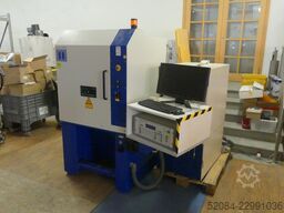 Haas Laser Vectormark LBA 303 LM1 SM420(2)