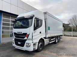 Iveco Stralis 510