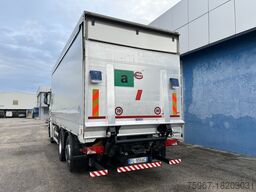 Iveco Stralis 510