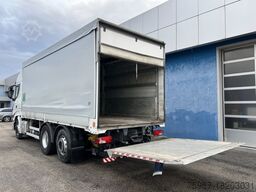 Iveco Stralis 510
