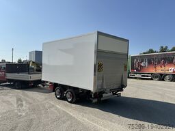 FA-1001 Koffer-HB / Swiss-Vehicle