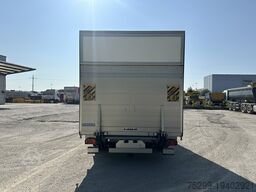 FA-1001 Koffer-HB / Swiss-Vehicle