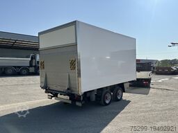 FA-1001 Koffer-HB / Swiss-Vehicle