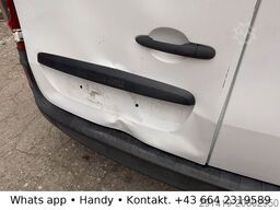 MERCEDES-BENZ Citan Kasten 108 CDI lang BJ 2013