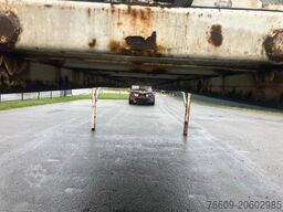 KRONE Wechselbrücke Koffer