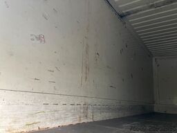 KRONE Wechselbrücke Koffer