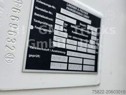 MAN TGS 26.440 / Top Load / Diesel / Lindner-Fischer