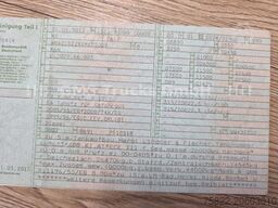 MAN TGS 26.440 / Top Load / Diesel / Lindner-Fischer