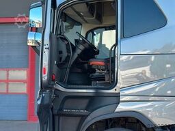 VOLVO FH 750 6x2 BL VDL Abroller + Kempf PA27 AH