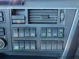 VOLVO FH 750 6x2 BL VDL Abroller + Kempf PA27 AH