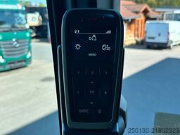 VOLVO FH 750 6x2 BL VDL Abroller + Kempf PA27 AH