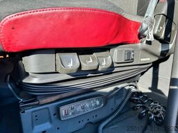 VOLVO FH 500 4x2 LL 3.Stock FINKL / Hubdach / Rampe