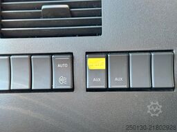 VOLVO FH 500 4x2 LL 3.Stock FINKL / Hubdach / Rampe