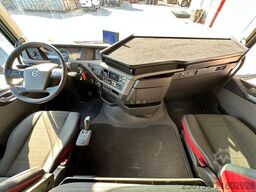 VOLVO FH 500 4x2 LL 3.Stock FINKL / Hubdach / Rampe