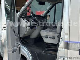 RENAULT Master Maxi 160CDi BÖCKMANN 3 Pferde Wohnteil